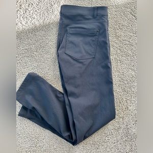 Western Rise AT Pant, 32W/32-34L, EUC